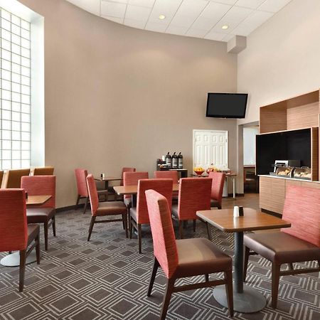 Towneplace Suites By Marriott Denver Downtown Exterior photo